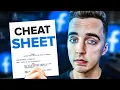 12-Page Cheat Sheet Based On World s Best Marketing Book
