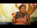 BIRATANGAJE:UKO MUGANGA CHANTAL YAREZE MU RUKIKO DR ERNEST WARI MINISITIRI AMUSHINJA KO ATAMURONGOYE