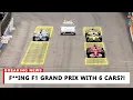 This Bizarre Race Changed Formula 1 FOREVER