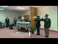 Celebration of Life for Michael Kegler