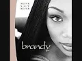 Download Lagu BRANDY _   Never Say Never Full Album