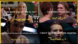 أوعدك هتتعلم انجليزي روتين انجلش يومي 