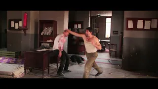 ميكنج فيلم حرب كرموز 1 فيلم العيد Making Of Karmouz War Movie 