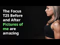 The Focus T25 Review and Workout Schedule