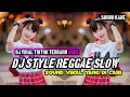 Download Lagu DJ REGGEA SLOW ENAK BUAT TEMAN KERJA ATAU DI MOBIL