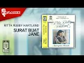 Download Lagu Ritta Rubby Hartland - Surat Buat Jane (Official Karaoke Video)