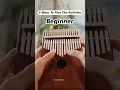 Download Lagu 4 Ways To Play The Kalimba #kalimba