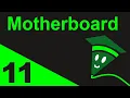 Motherboard Overclocking - Information Technology Theory Grade 11 12