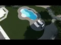 Pool Studio - 3D Swimming Pool Design Software