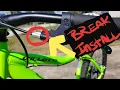 GENESIS VILLOTTO BREAK INSTALL HOW TO