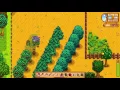 What is Explosion during night thing - Stardew Valley