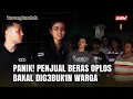 Lagu Ini Akibatnya Kalo Jualan Pake Cara Curang! | Terangkanlah ANTV Eps 119 Full