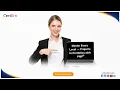 Project vs Program vs Portfolio Management Key Concept Explained from PMP Training