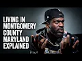Living In Montgomery County Maryland Explained KnoEffort