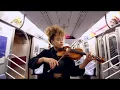 Violin cover of Rockstar by Post Malone