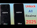 Download Lagu Realme mobile ka lock kaise tode | How to unlock Realme phone if forgot password | Unlock All Realme