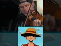 One Piece - Overtaken