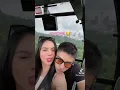Download Lagu Lyodra \u0026 Riza Syah..Liburan Bareng Di #singapore #couple #sangdewi #bintangsamudra #lyodra #rizasyah