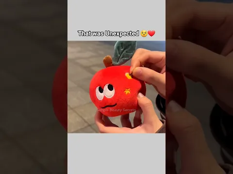 Imagine he Gift you this..
