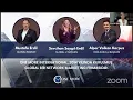 Global Başkan Mustafa Erdil & Sapphire Master Dilşad Dal - İş Fırsat Sunumu