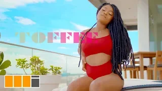 krymi toffee ft darkovibes official video 