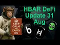 Download Lagu HBAR DeFi Update   More Happening with Hedera DeFi Every Day
