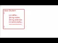 core Java Lecture 35