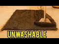 Download Lagu Satisfying Carpet Cleaning | Unwashable Rug ASMR!