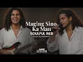 Lagu Maging Sino Ka Man - Rey Valera (Soulful R\u0026B Cover) |  SootheStation