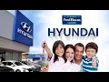 Get triple the savings - Fred Beans Hyundai of Langhorne