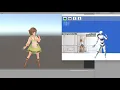Using the Unity Plugin of Dollars Markerless Mocap