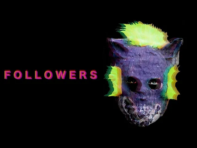 Followers | Official Trailer | Horror Brains