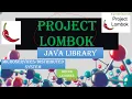 Project Lombok Example Project Lombok With Spring Boot Green Learner