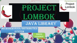 Project Lombok Example Project Lombok With Spring Boot Green Learner