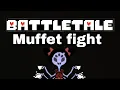 Battletale - muffet fight