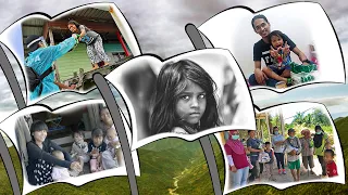 Bendera Putih (White flag) | Discover Sabah, Borneo