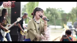 jihan audy cerita anak jalanan sera