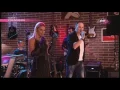 Download Lagu Taboo band   Onaj ko te ljubi sretan je Uzivo Ami G Show S09