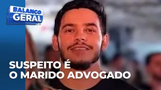 Vizinhos escutam choro de bebê de 8 meses e encontram mãe sem vida: vítima era médica