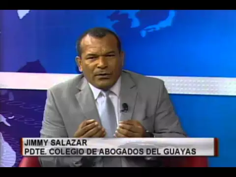 Jimmy Salazar 