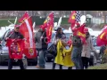FRANCE VIGIL FOR SCHUMACHER S 45TH BIRT AY