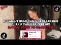 Download Lagu DJ LANGIT BUMI KANG DADI SAKSINE | DJ AKU CAH KERJO REMIX VIRAL TIKTOK 2025 YG KALIAN CARI