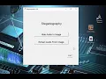 Steganography Hack by python using images hide in an Image