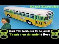 Download Lagu Pascal Obispo - Rosa (Karaoké)
