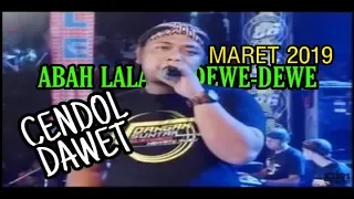 Download ABAH LALA MG 86 ~ DEWE-DEWE [video lirik] MP3