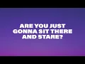 Blaque, *NSYNC - Bring It All To Me (Lyrics)