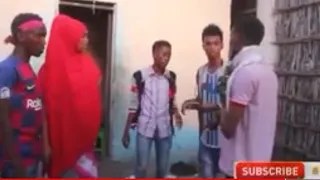  ruwayad masome qusulka adunka
