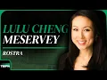 Lulu Cheng Meservey on Founder Mode Attention as Currency and Building the Future