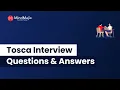 Top 30 Tosca Interview Questions And Answers 2025 Best Tosca Interview Questions MindMajix