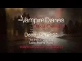 The Vampire Diariesl Convention Orlando FL Dec 9-11